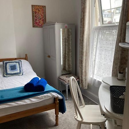 Apartament Leigham House Plymouth Zewnętrze zdjęcie