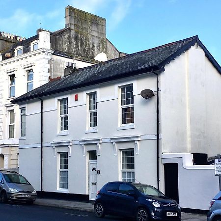 Apartament Leigham House Plymouth Zewnętrze zdjęcie