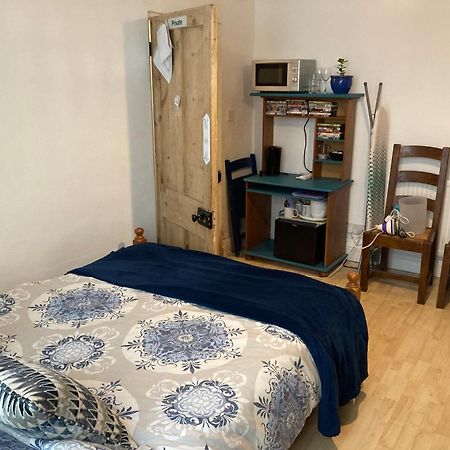 Apartament Leigham House Plymouth Zewnętrze zdjęcie