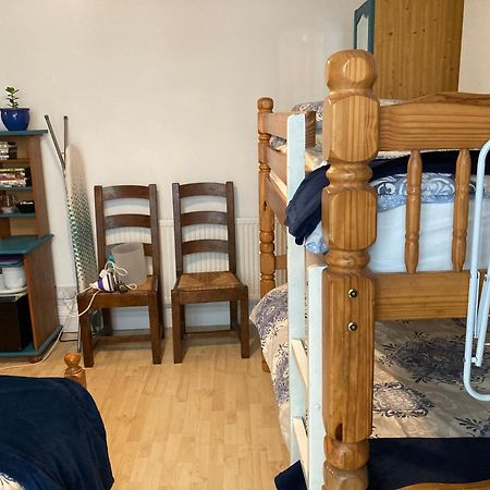 Apartament Leigham House Plymouth Zewnętrze zdjęcie