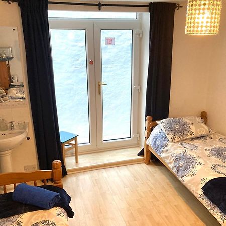 Apartament Leigham House Plymouth Zewnętrze zdjęcie