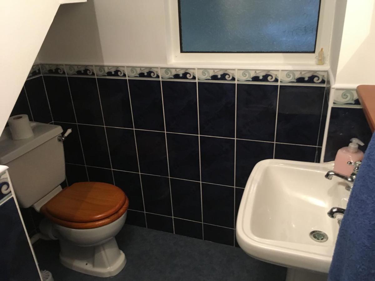 Apartament Leigham House Plymouth Zewnętrze zdjęcie