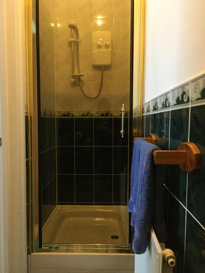 Apartament Leigham House Plymouth Zewnętrze zdjęcie