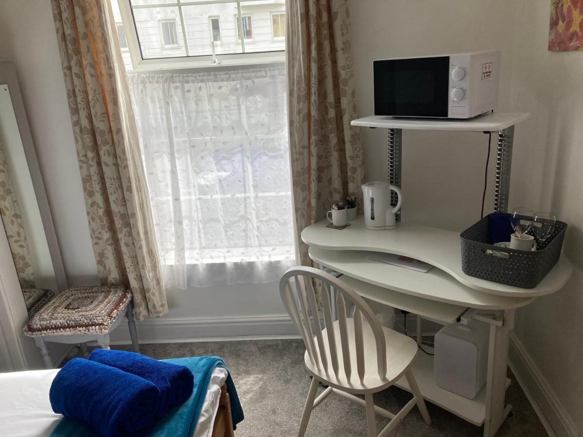 Apartament Leigham House Plymouth Zewnętrze zdjęcie