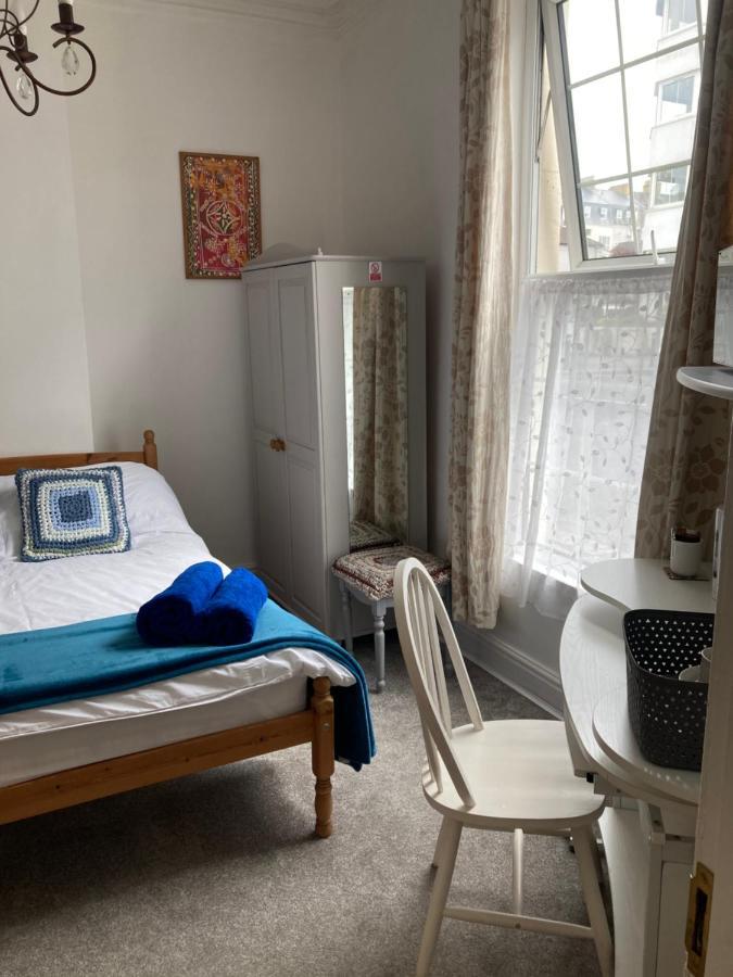 Apartament Leigham House Plymouth Zewnętrze zdjęcie