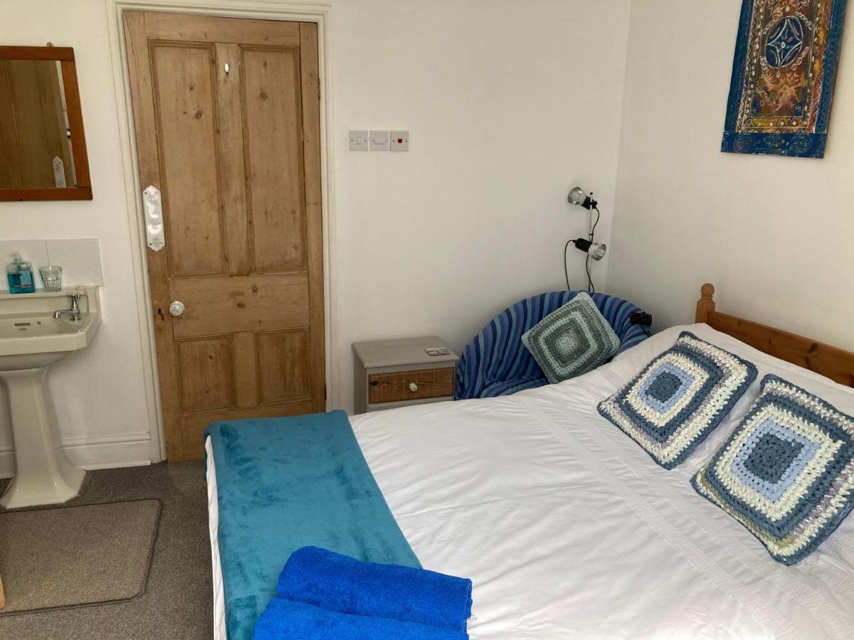 Apartament Leigham House Plymouth Zewnętrze zdjęcie