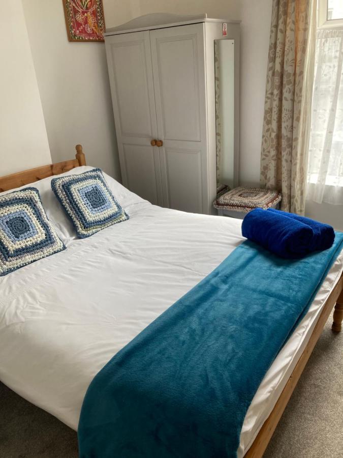 Apartament Leigham House Plymouth Zewnętrze zdjęcie