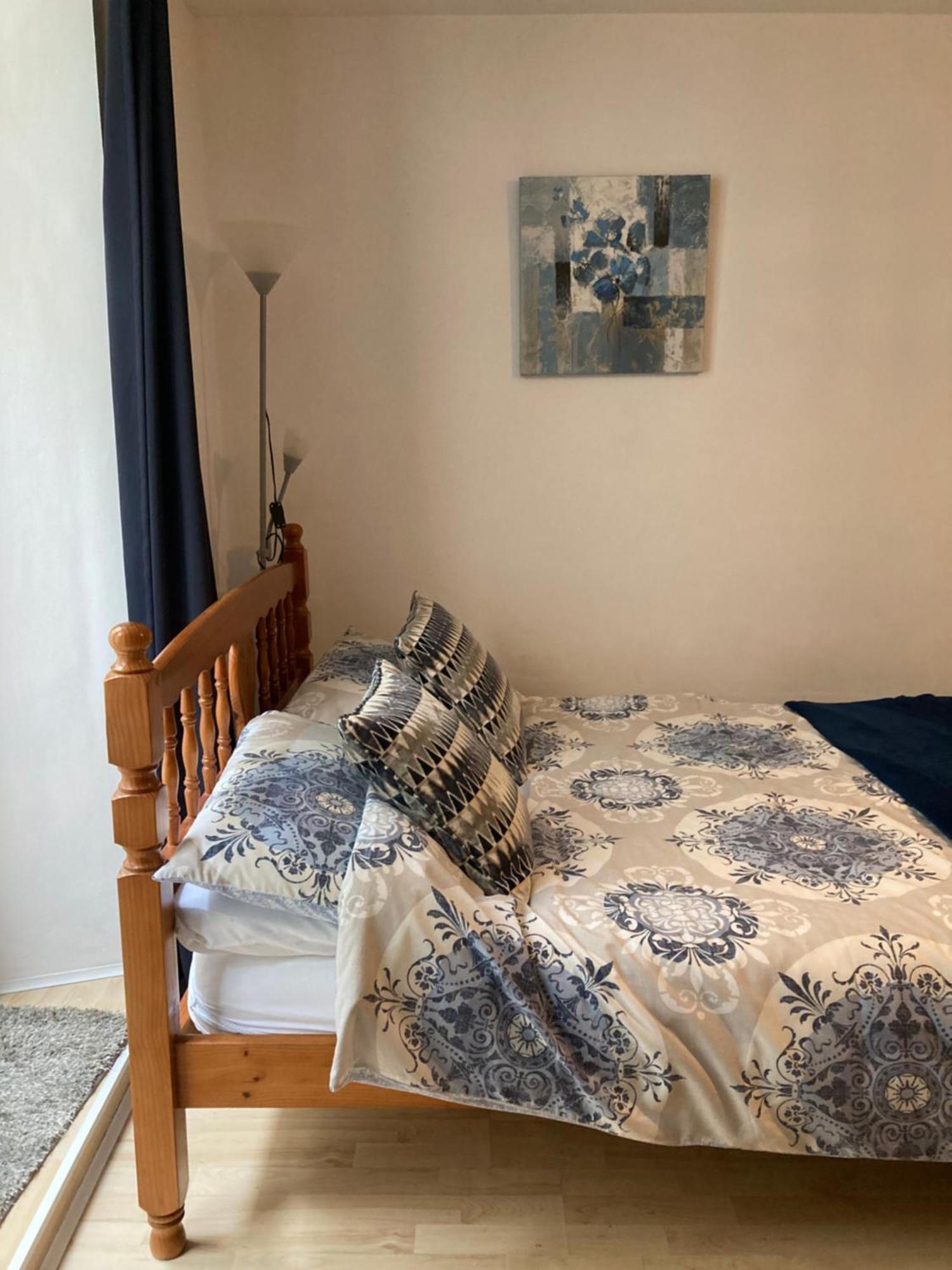 Apartament Leigham House Plymouth Zewnętrze zdjęcie