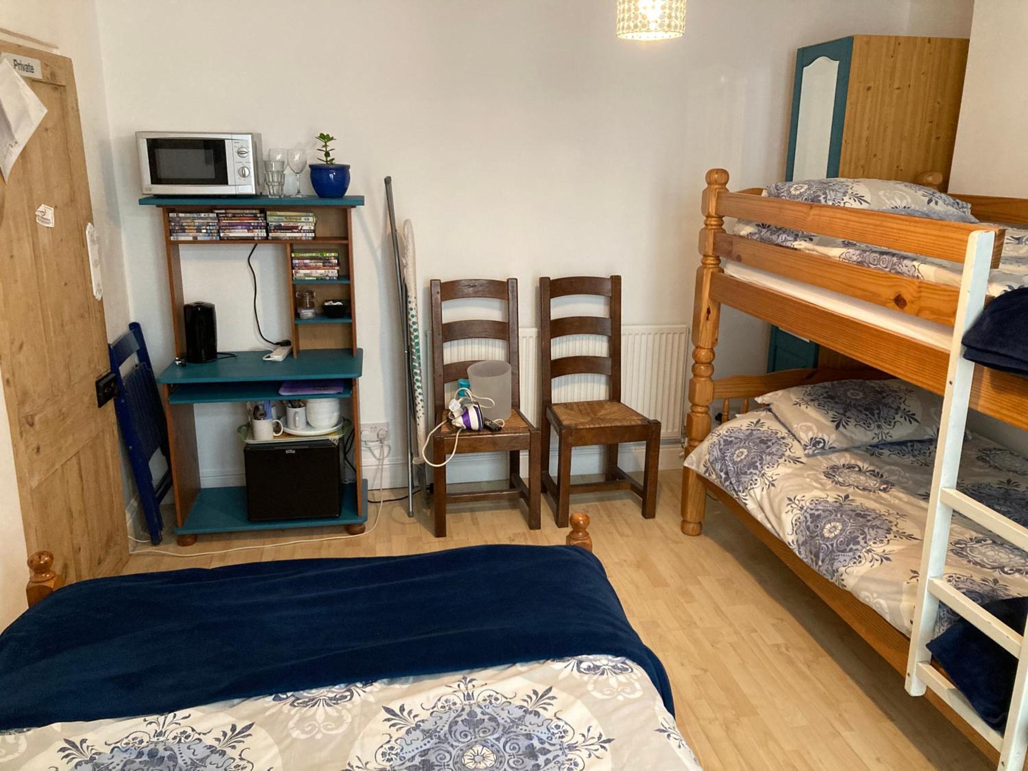 Apartament Leigham House Plymouth Zewnętrze zdjęcie