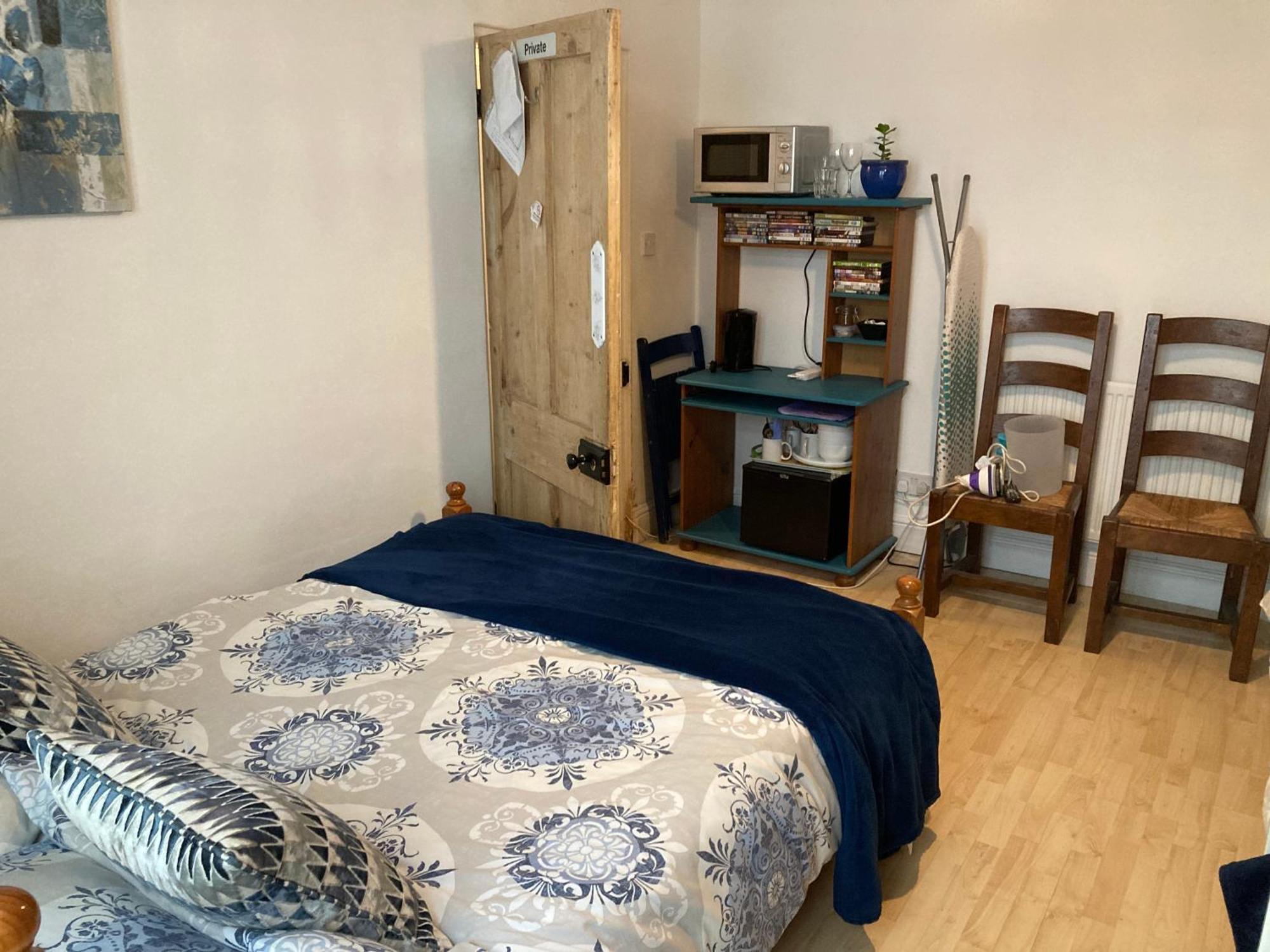 Apartament Leigham House Plymouth Zewnętrze zdjęcie