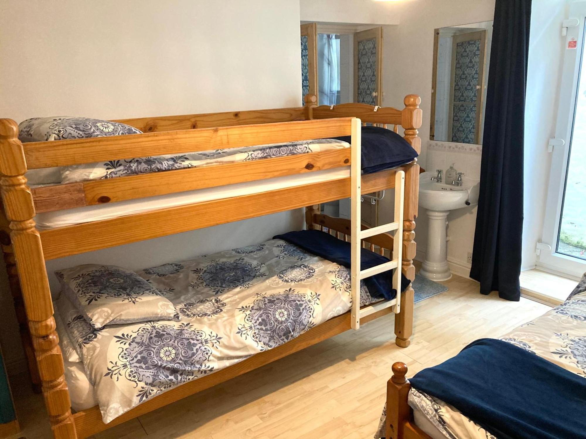 Apartament Leigham House Plymouth Zewnętrze zdjęcie