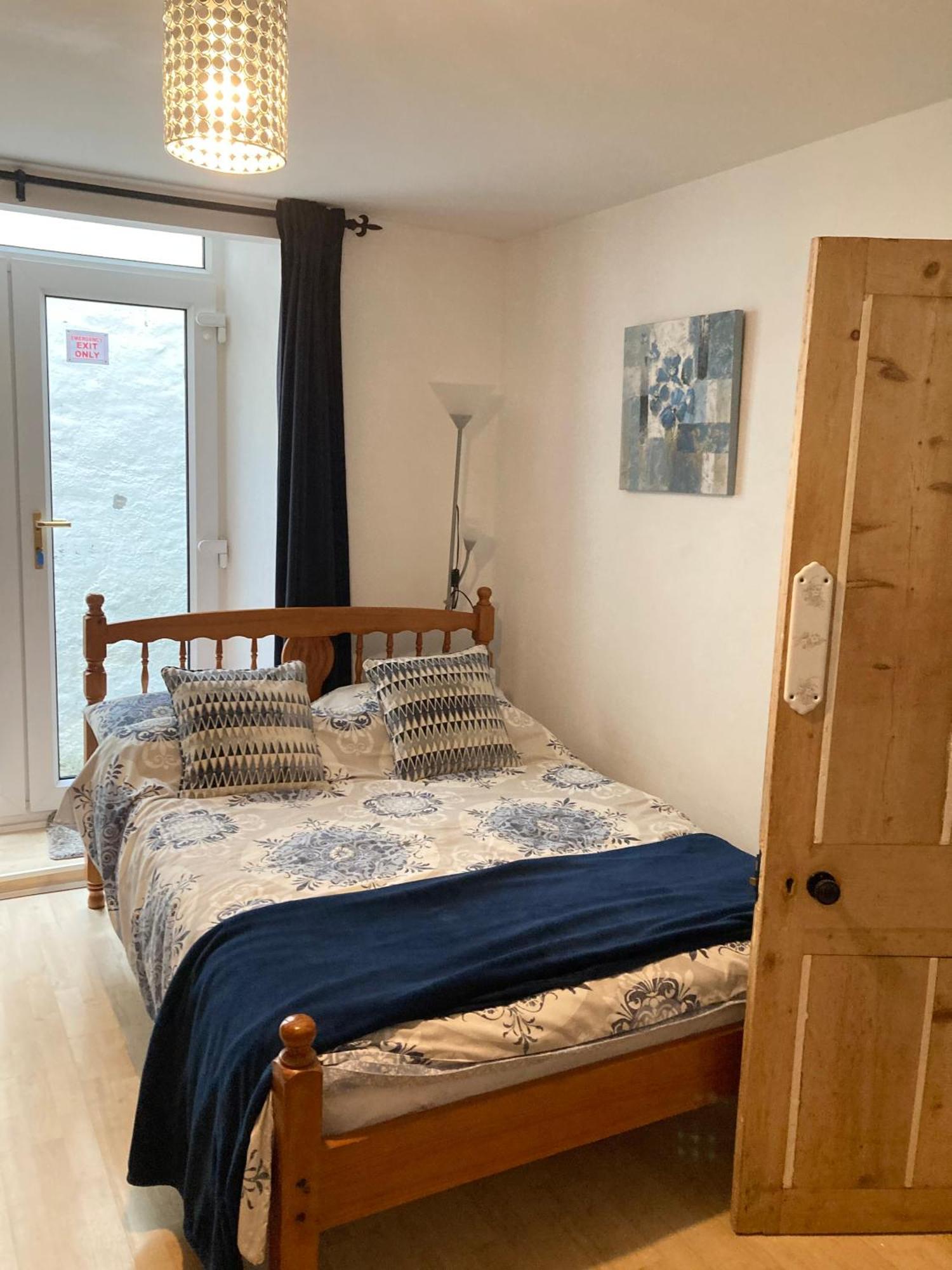 Apartament Leigham House Plymouth Zewnętrze zdjęcie