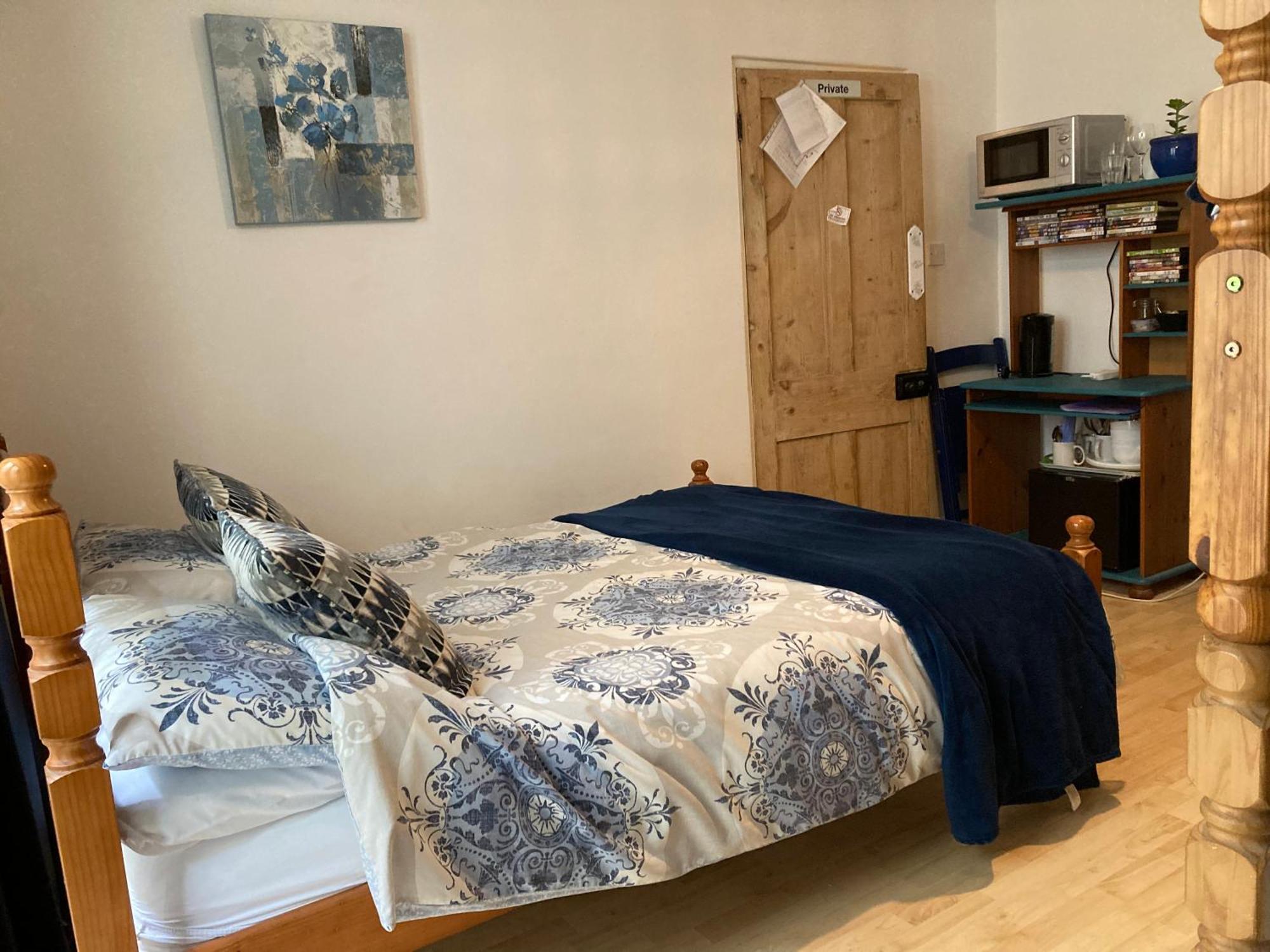 Apartament Leigham House Plymouth Zewnętrze zdjęcie