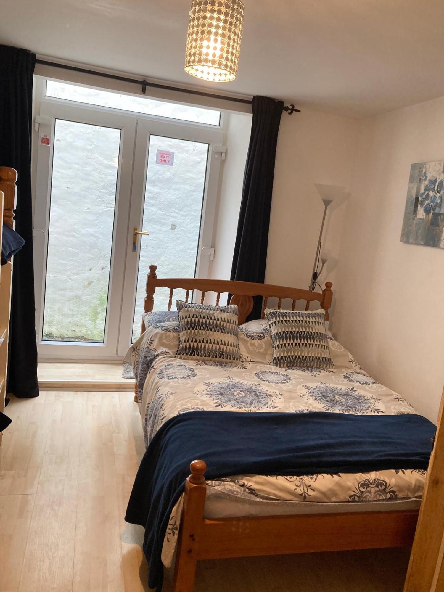 Apartament Leigham House Plymouth Zewnętrze zdjęcie