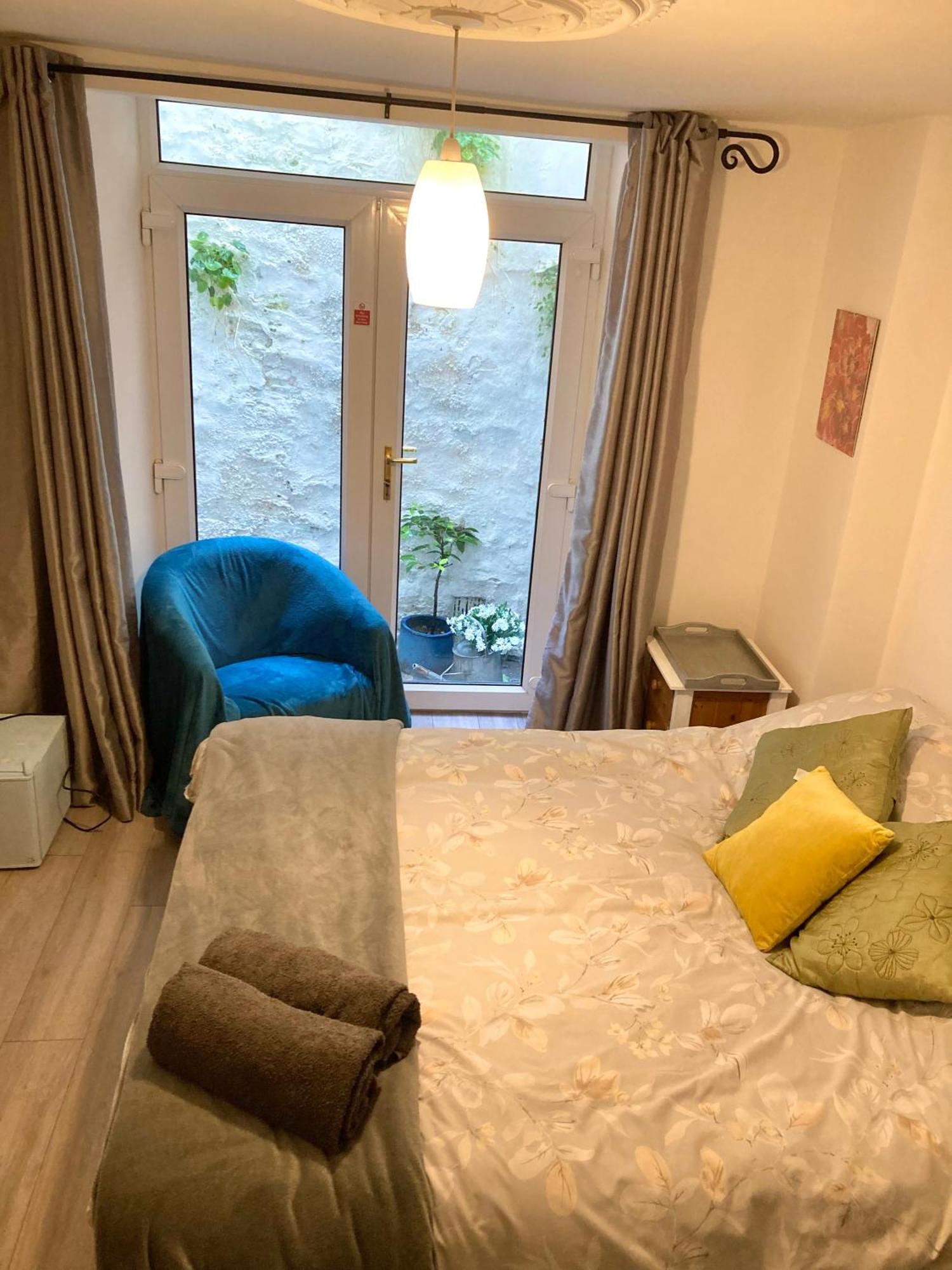 Apartament Leigham House Plymouth Zewnętrze zdjęcie