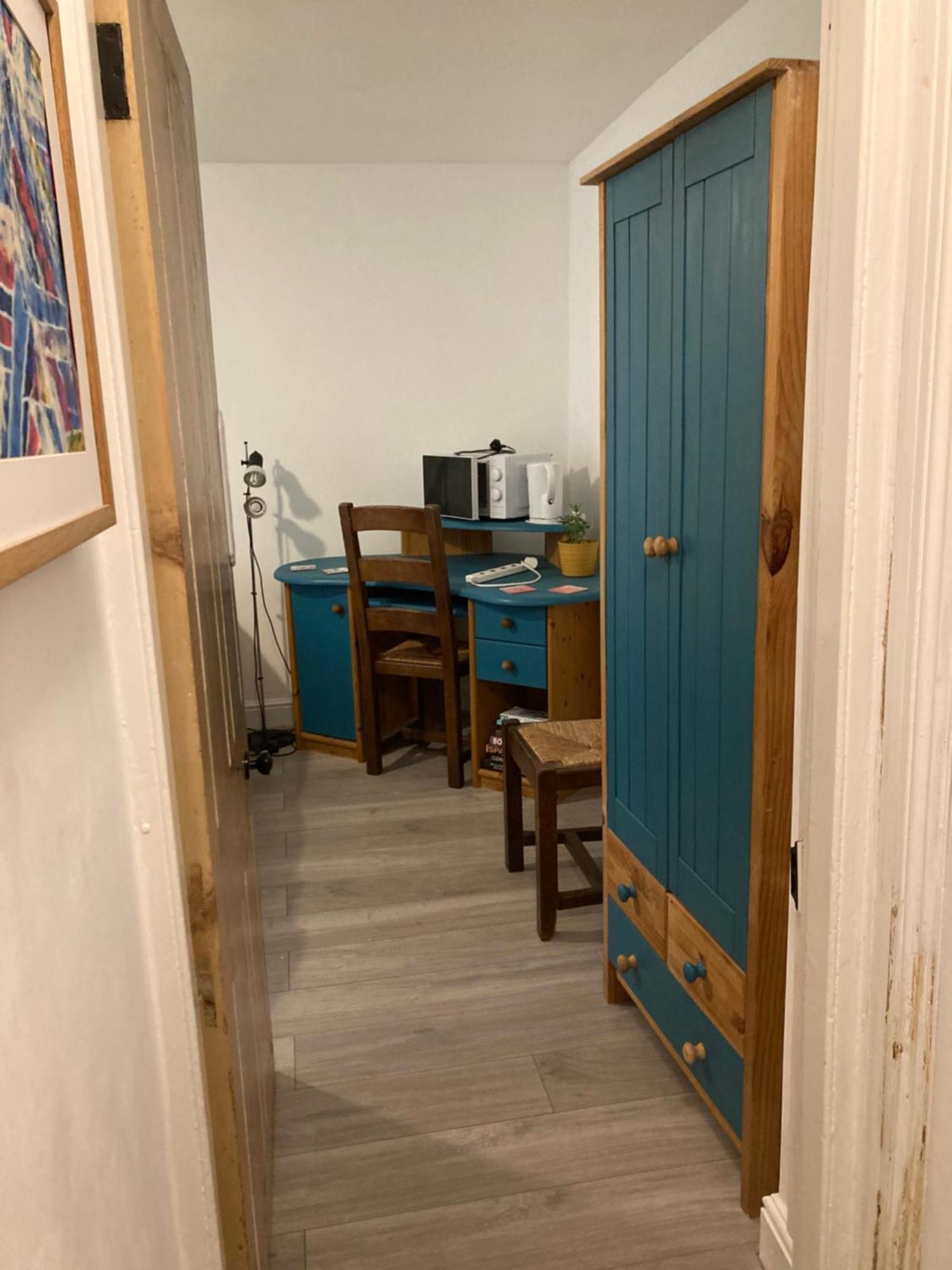 Apartament Leigham House Plymouth Zewnętrze zdjęcie