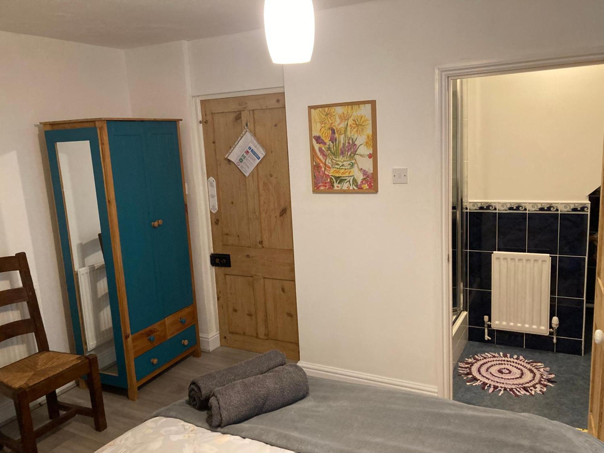 Apartament Leigham House Plymouth Zewnętrze zdjęcie