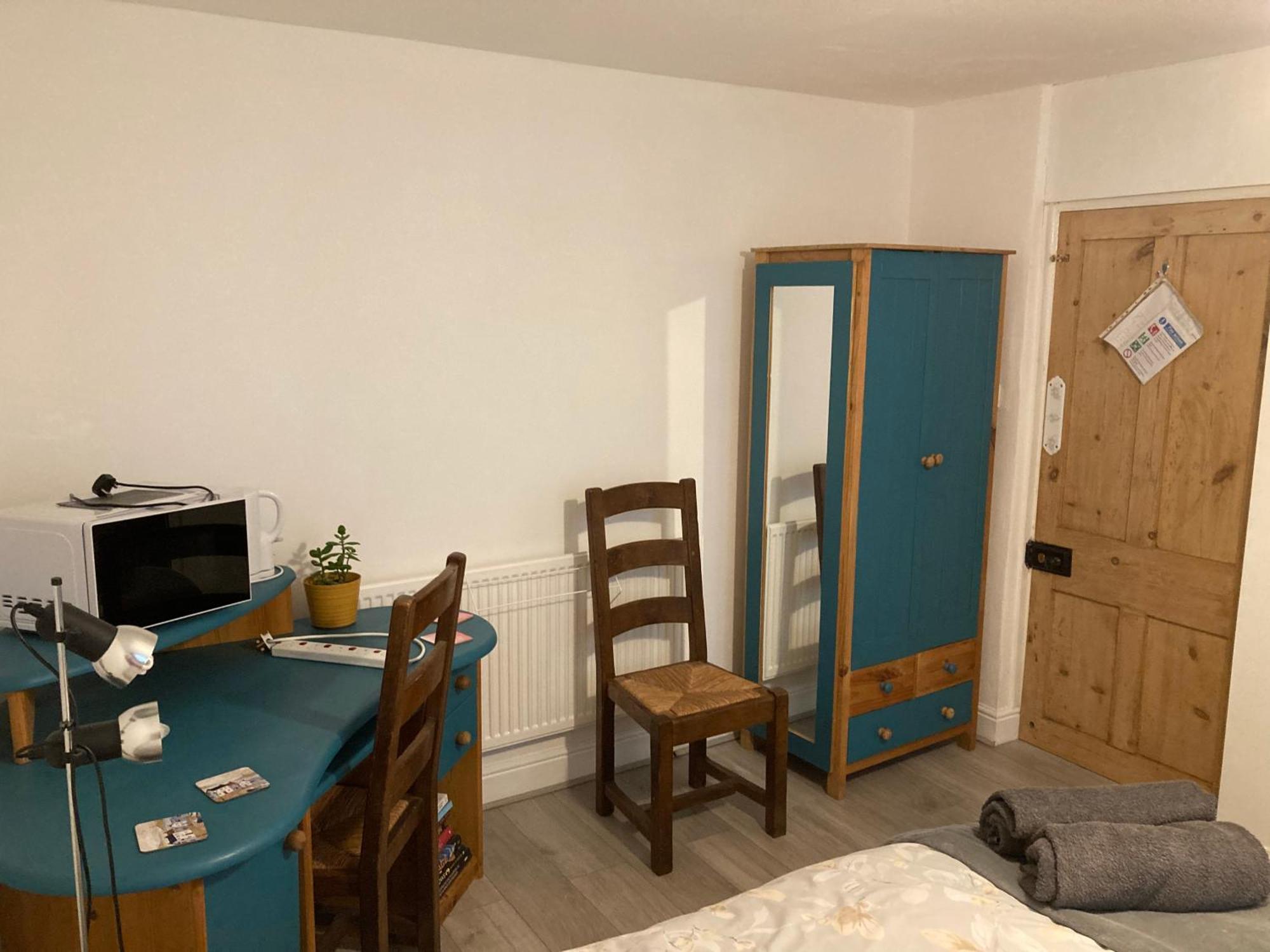 Apartament Leigham House Plymouth Zewnętrze zdjęcie