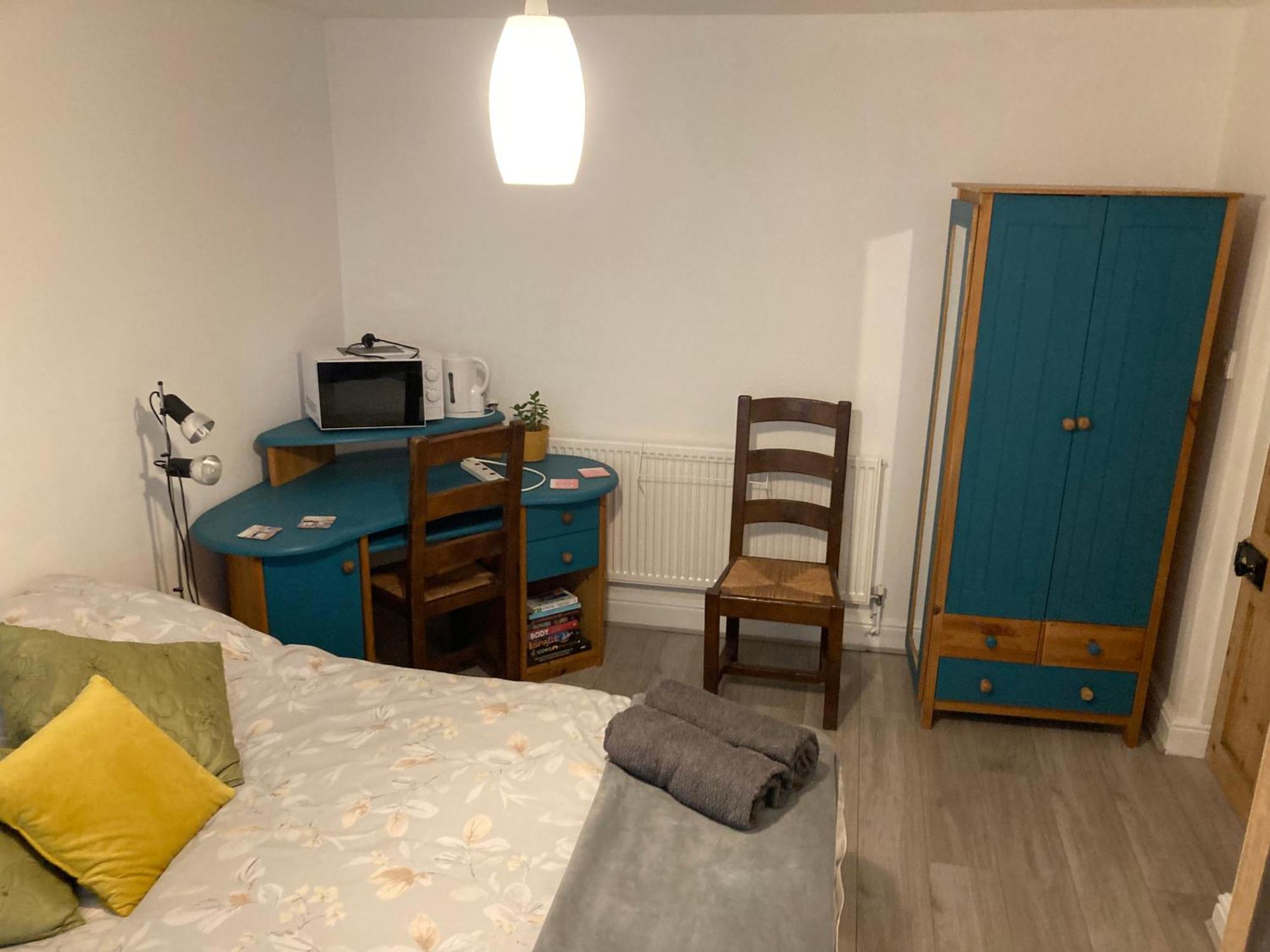 Apartament Leigham House Plymouth Zewnętrze zdjęcie