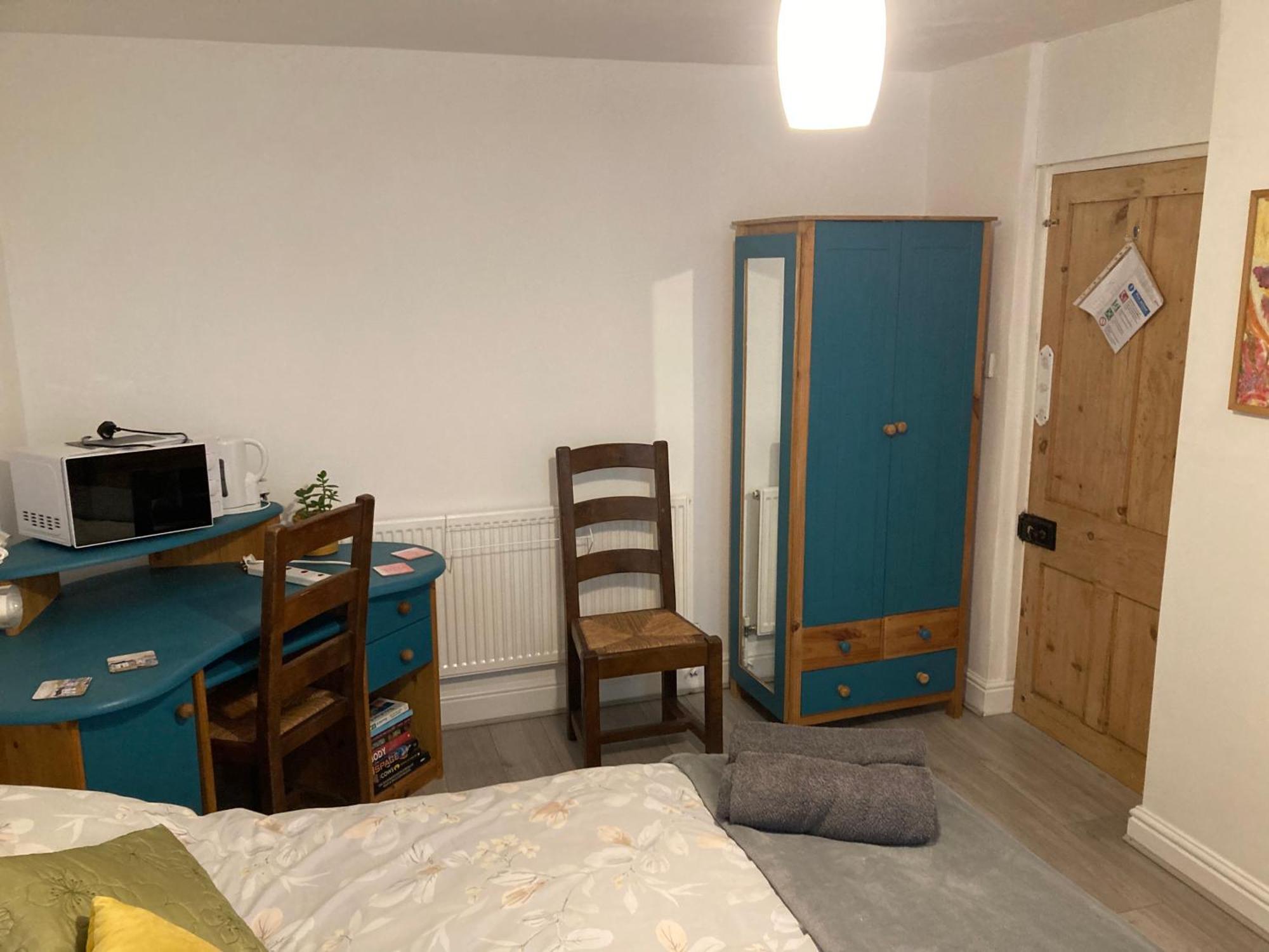 Apartament Leigham House Plymouth Zewnętrze zdjęcie