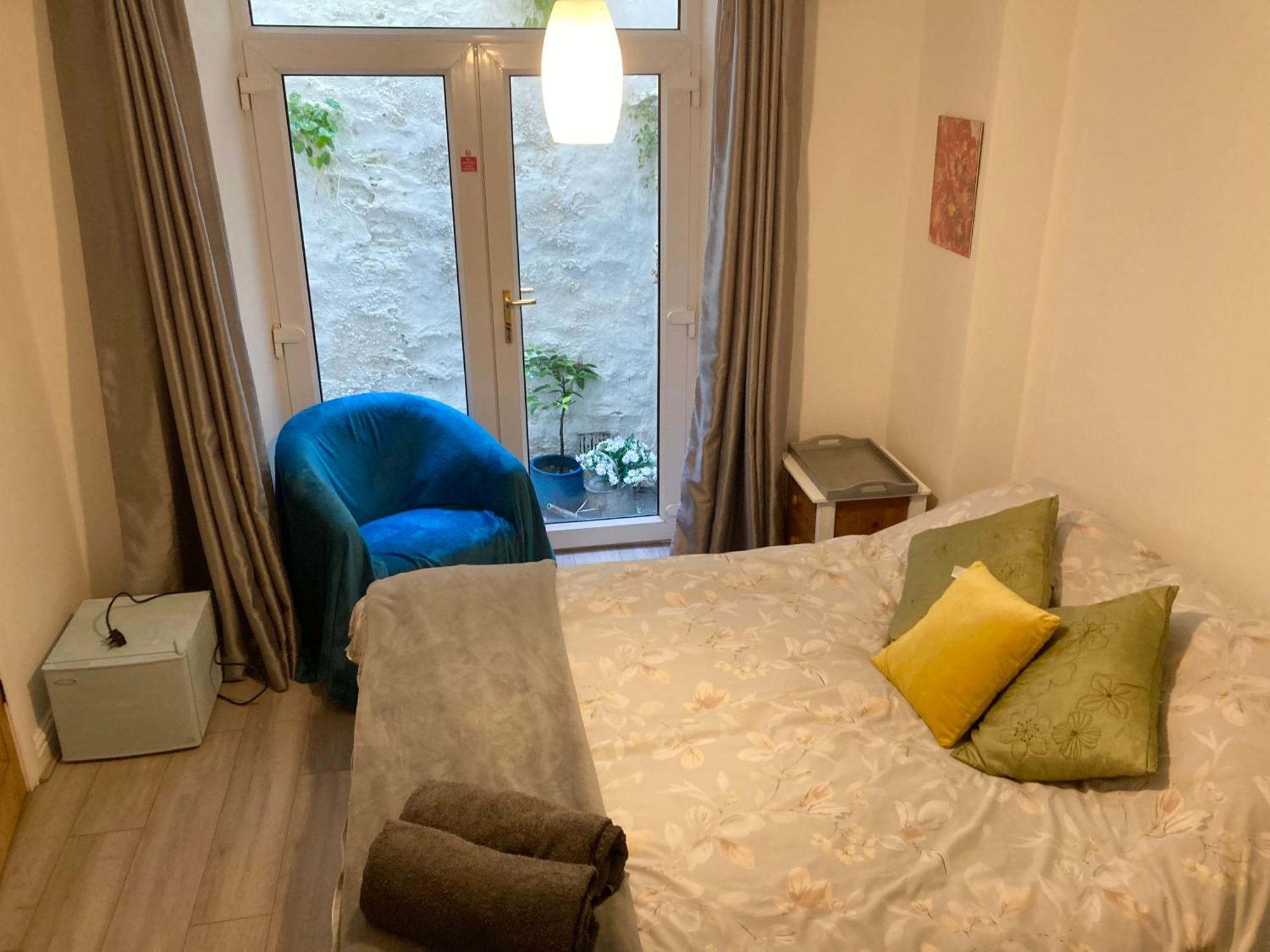 Apartament Leigham House Plymouth Zewnętrze zdjęcie