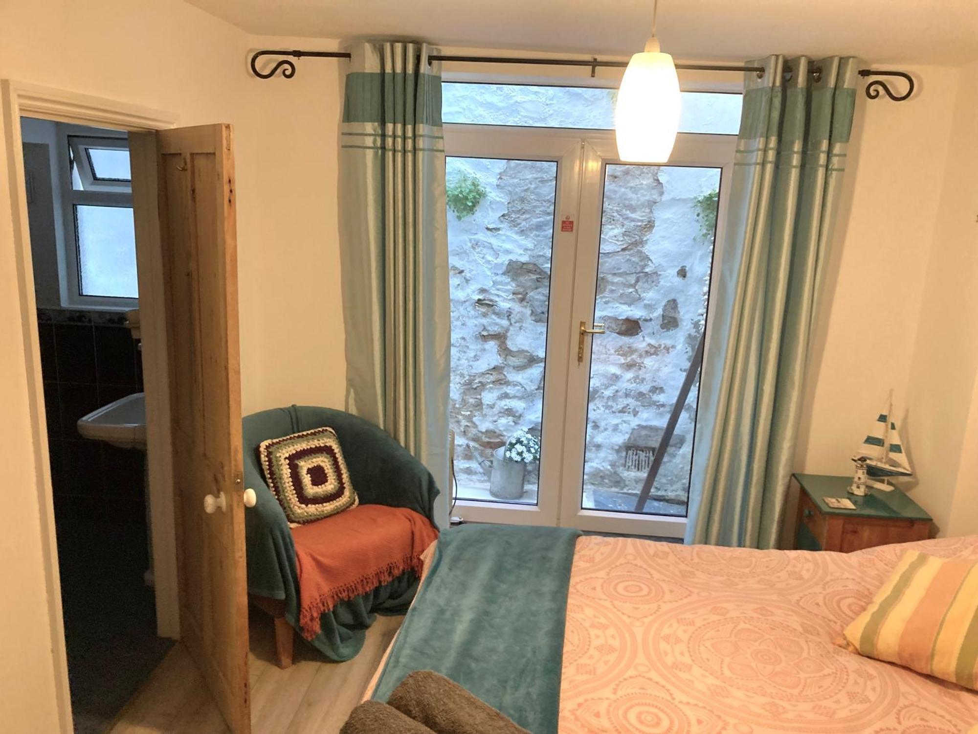 Apartament Leigham House Plymouth Zewnętrze zdjęcie