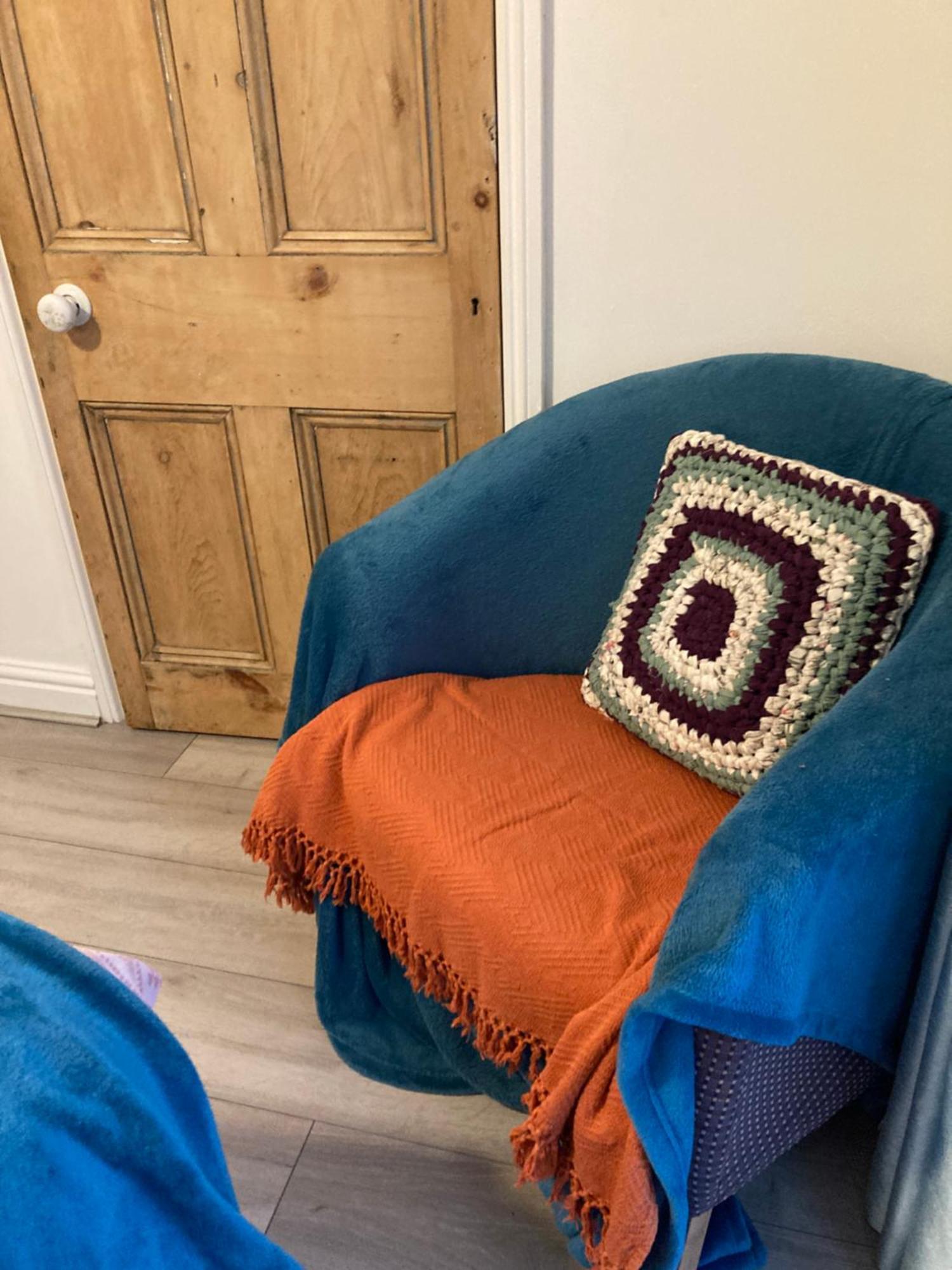 Apartament Leigham House Plymouth Pokój zdjęcie
