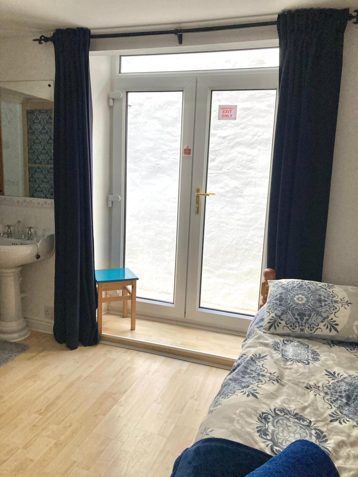 Apartament Leigham House Plymouth Pokój zdjęcie