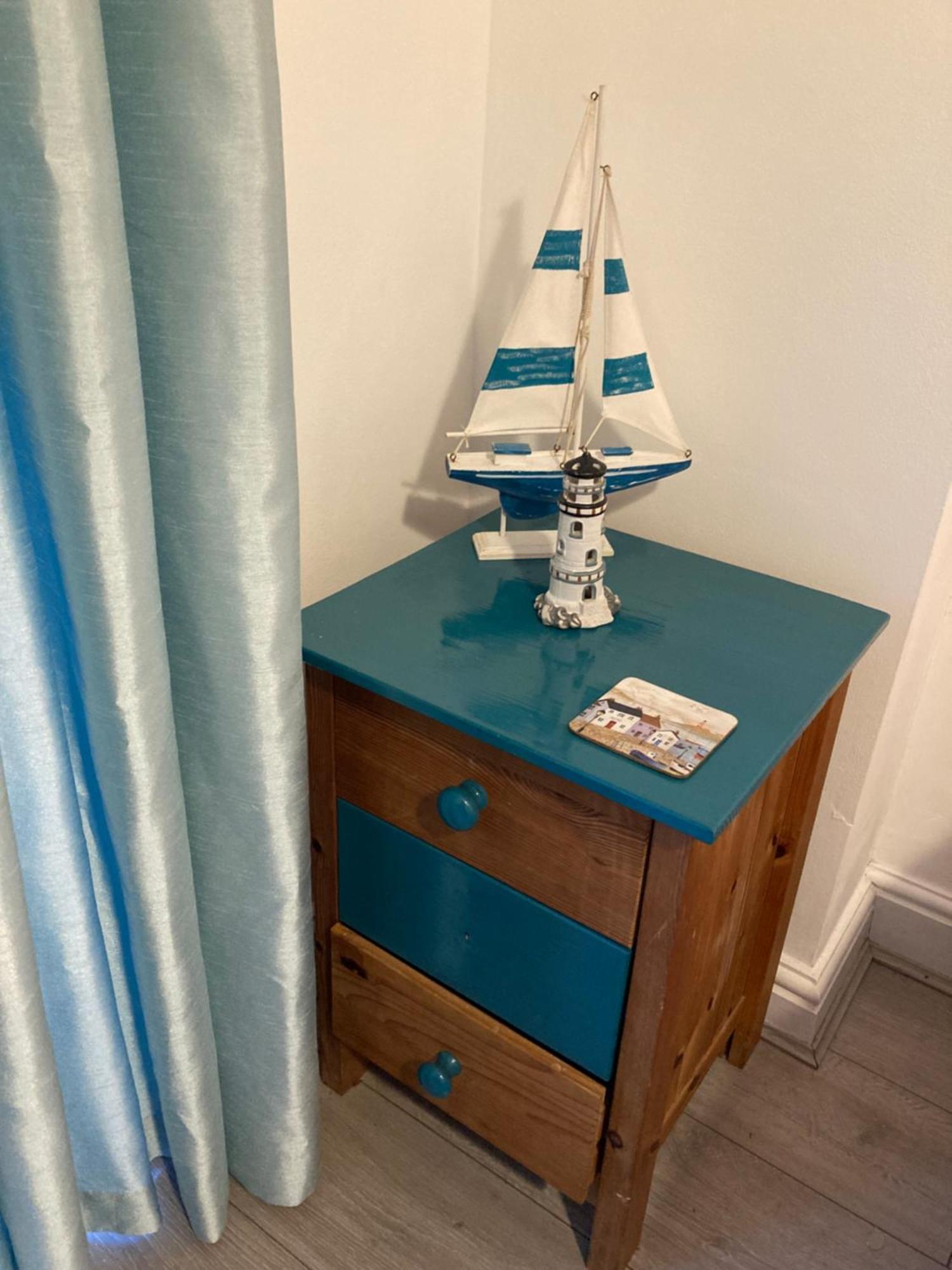 Apartament Leigham House Plymouth Pokój zdjęcie